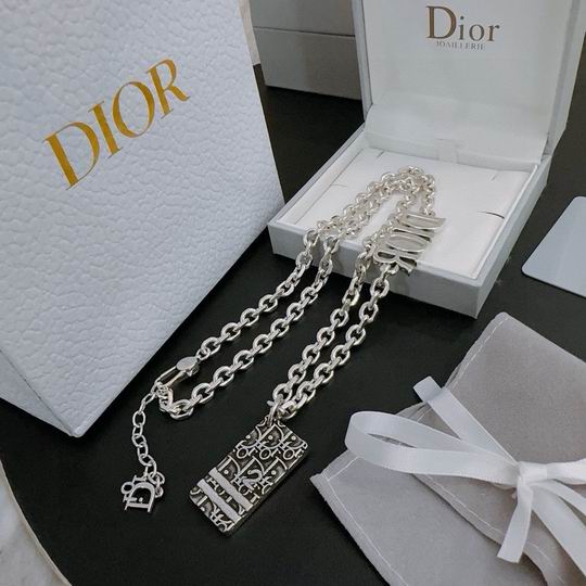 Dior Necklace 11lyh366
